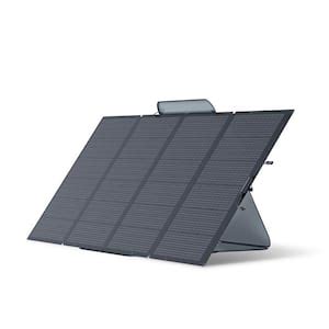 Renogy Watt E Flex Portable Monocrystalline Solar Panel Foldable