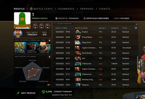 Dota Account Immortal 6 7k MMR Ranked Ready Local SG Video Gaming