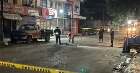 Hoy Tamaulipas Inseguridad En Tamaulipas Asesinan Al Calabazo En