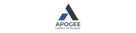 Apogee Affiliate Schools Apogee Strong Foundation