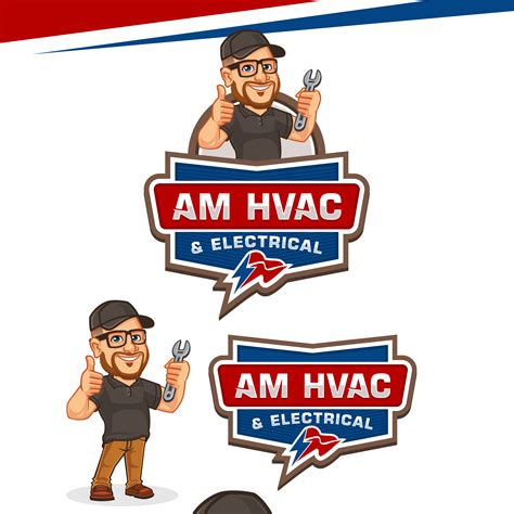 Hvac Logos - Free Hvac Logo Ideas, Design & Templates