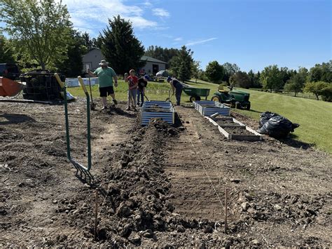 Hilltop East and West — BrynTeg Farm