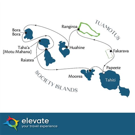 Elevation Travel & Tours Inc.