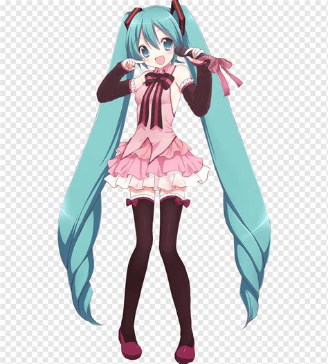 Anime Hatsune Miku Vocaloid Mangaka Personagem Anime Fotografia