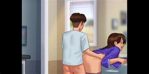 Summer Time Saga Sex Scenes Tnaflix