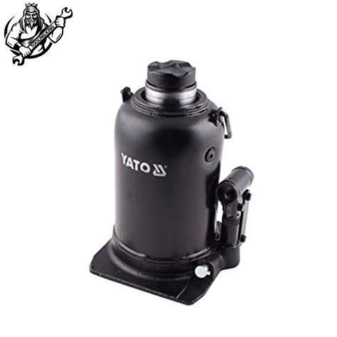 Yato Hydraulic Bottle Jack Code Yt 1715 Lazada