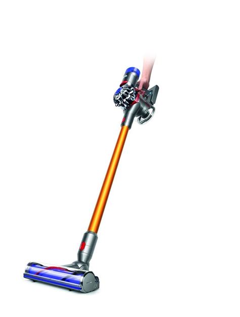 Bezprzewodowy Dyson V8 ABSOLUTE 2017 A2805 7701392851 Oficjalne