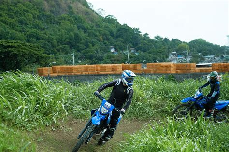 Insideracing Yamaha Riding Academy Conducts Off Road Training Certification