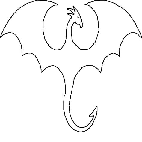 Bad Drawings Of Dragons