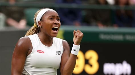 Paris 2024: Coco Gauff selected as Team USA flag bearer alongside LeBron James