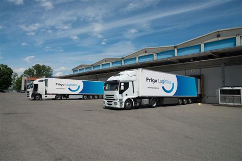 Frigo Logistics przeznaczy na inwestycje 100 mln zł Powstaną nowe magazyny