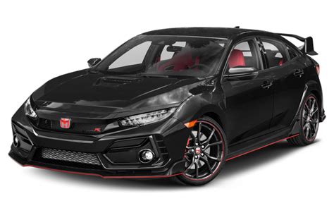 2021 Honda Civic Type R Specs Prices MPG Reviews Photos Cars