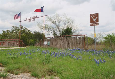 Area Attractions Ozona Texas