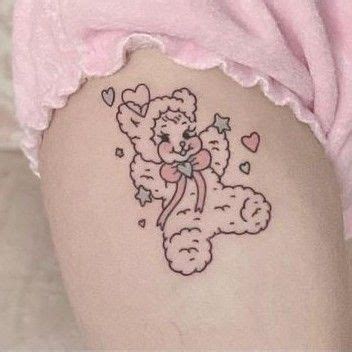 Pin by 🫧 🎀 ׂׂૢ on tatz 🦴🐾 | Doll tattoo, Cute tattoos, Melanie martinez