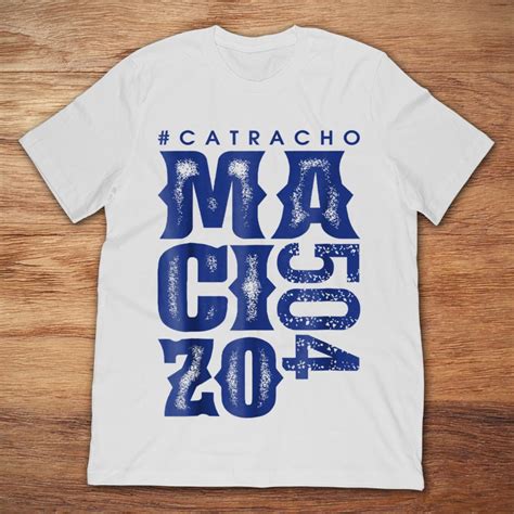 Macizo Catracho 504 | TeeNavi | Reviews on Judge.me