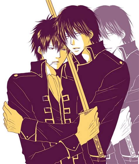 Gintama Image By Pixiv Id Zerochan Anime Image Board