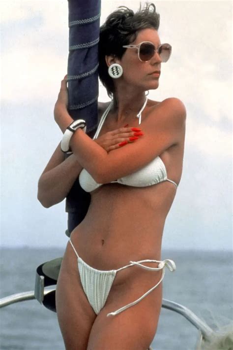 50 Jamie Lee Curtis Hot And Sexy Bikini Pictures Inbloon