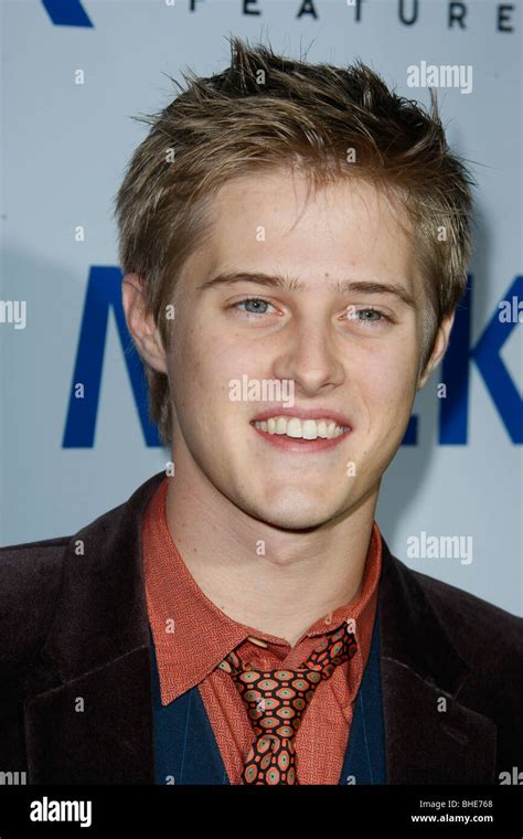 Lucas Grabeel Banque De Photographies Et D’images à Haute Résolution Alamy