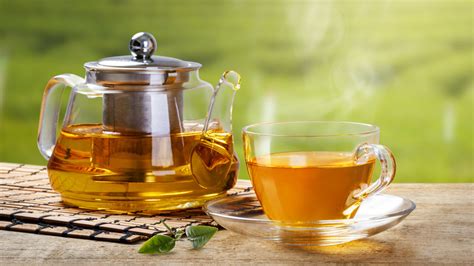 20 Tea Brands Ranked From Worst To Best