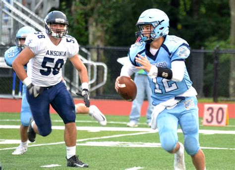 Nvl Football 2019 Oxford Preview