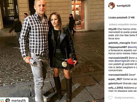 Ona Kamila Glika Zdj Cia Ony Dziecko Instagram