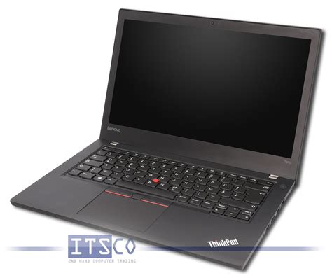 Lenovo Thinkpad T Gb Ssd G Nstig Gebraucht Kaufen Itsco