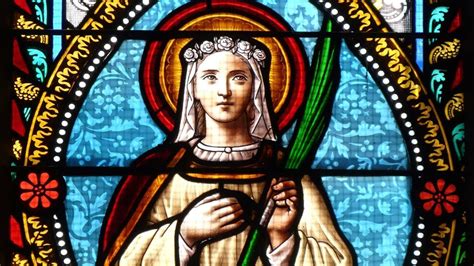 St Lucy Hd Youtube