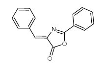 Benzylidene Phenyl Oxazolin One Cas Chemsrc