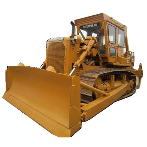 Bulldozer Japan Bulldozer Used Cat D6d Cheap Bulldozer Second Hand