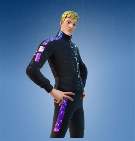 Fortnite Fearless Flusher Skin - Character, PNG, Images - Pro Game Guides