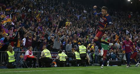 Neymar News Brazilian To Sign Huge Contract With Barcelona Amid