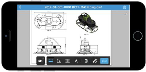 The New Autodesk Vault Mobile App Synergis