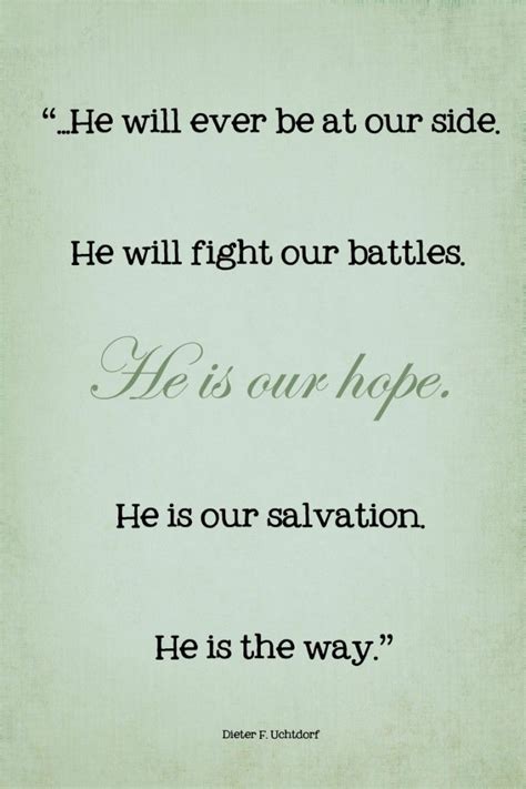 25 church of jesus christ of lds printable quotes – Artofit