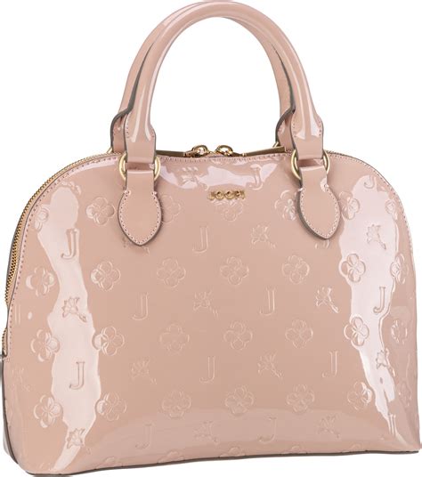 Joop Decoro Lucente Suzi Handbag SHZ Nude