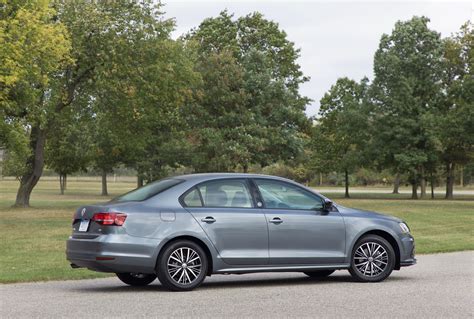 New VW Jetta To Debut In Detroit, Promises To Be “Super Modern” | Carscoops