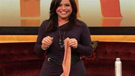 Rachs Ripped Pantyhose Tip Rachael Ray Show