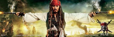 Jack Sparrow - Johnny Depp Photo (20340190) - Fanpop