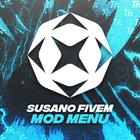 Susano Fivem Tgmodz