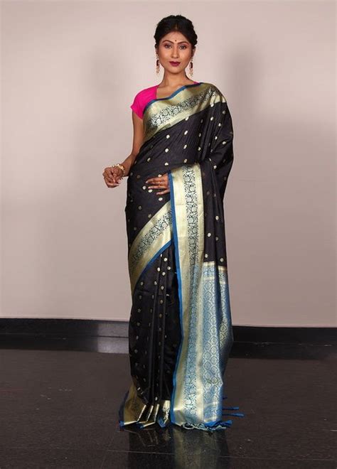 Indian Silk House Agencies: Top 10 Gorgeous Bengali Wedding Sarees