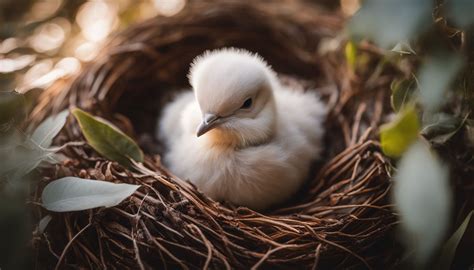 Baby Dove Growth Stages A Complete Guide To Understanding Avian