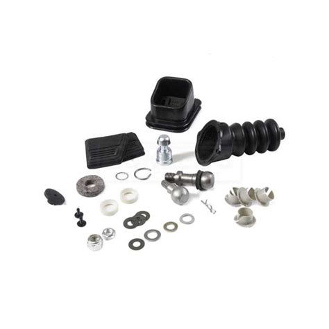 Chevelle Malibu Clutch Linkage Rebuild Kit