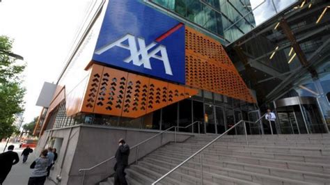Axa, primera marca aseguradora a nivel mundial por noveno año consecutivo