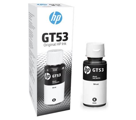 Hp Ink Gt Hp Gt Ink Bk C Y M Lazada Ph