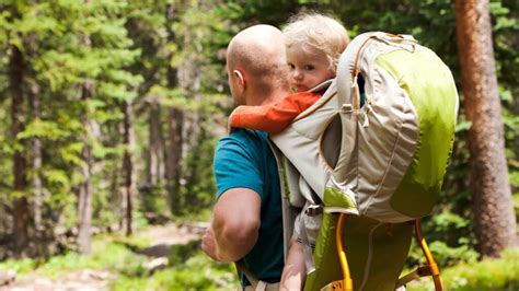 Los mejores consejos para pasear con niños