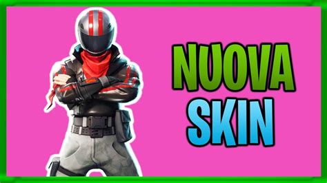 NUOVA SKIN A 600 LIKE LA SHOPPO Fortnite Battle Royale LIVE YouTube