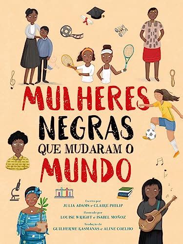 Livros Essenciais Sobre Mulheres Negras Para Ler J Caf E Livro