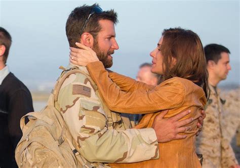 'American Sniper': Taya Kyle wife of Chris Kyle - Business Insider