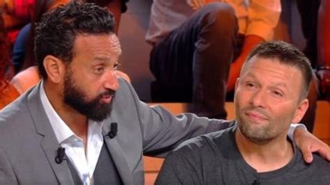 Raymond Tpmp Cash Sur La Vie Priv E De Cyril Hanouna Il A Des