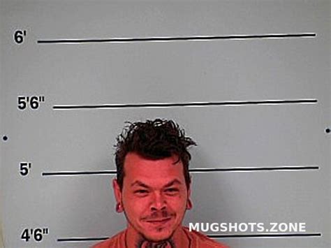 Flannery Jesse Bourbon County Mugshots Zone