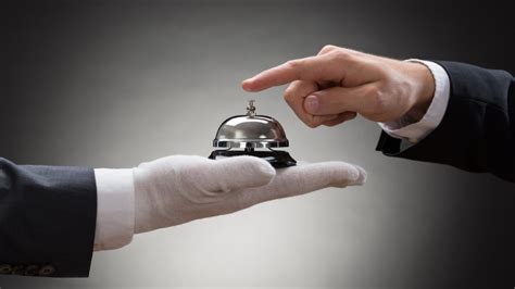 What Is Hotel Butler Service? | Five Star Alliance